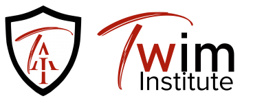 Logo of Twim Institute's Online Campus