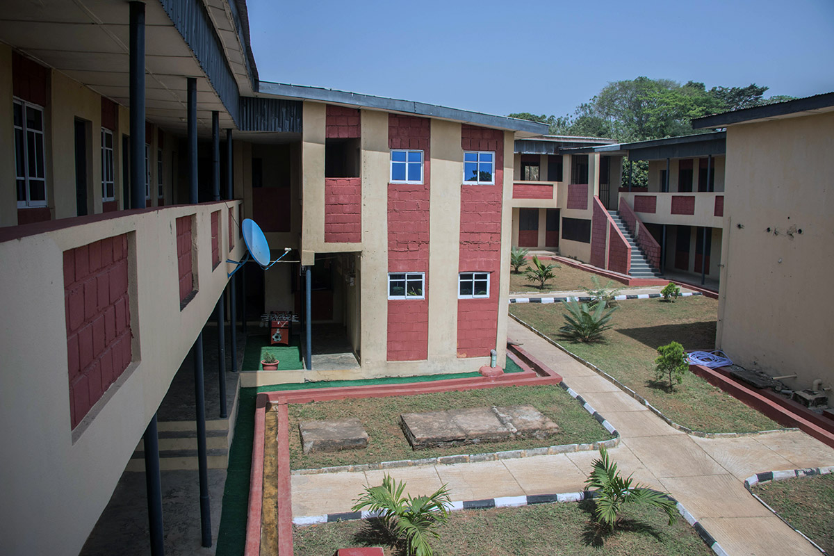 Twim Institute, Ibadan